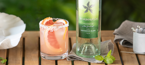 Product Image Pending for Starborough Product Image Pending for Starborough