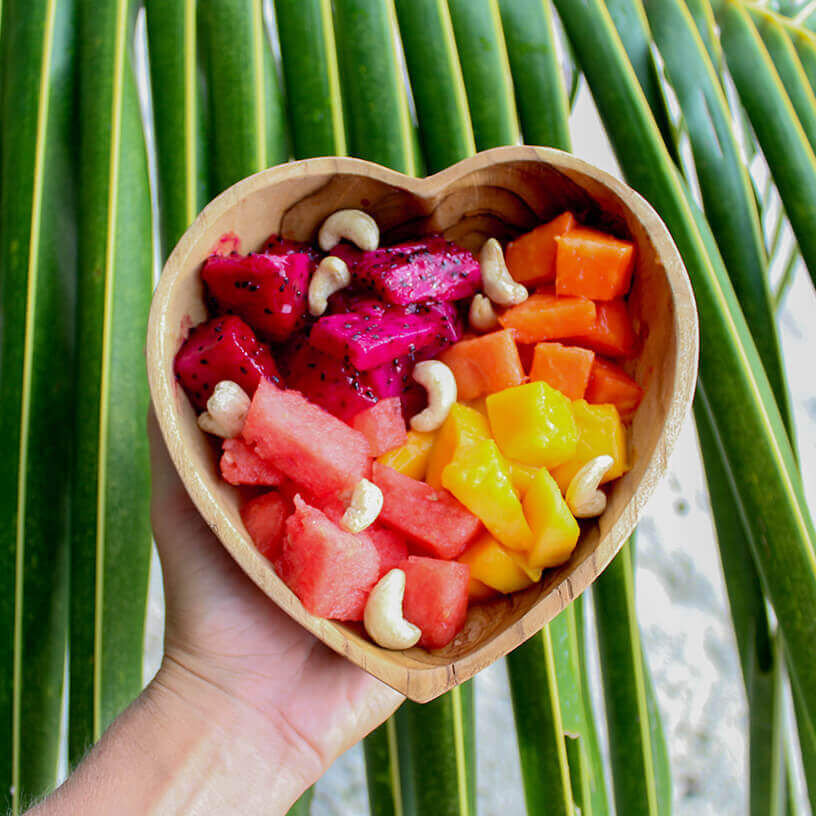 FruitBowl