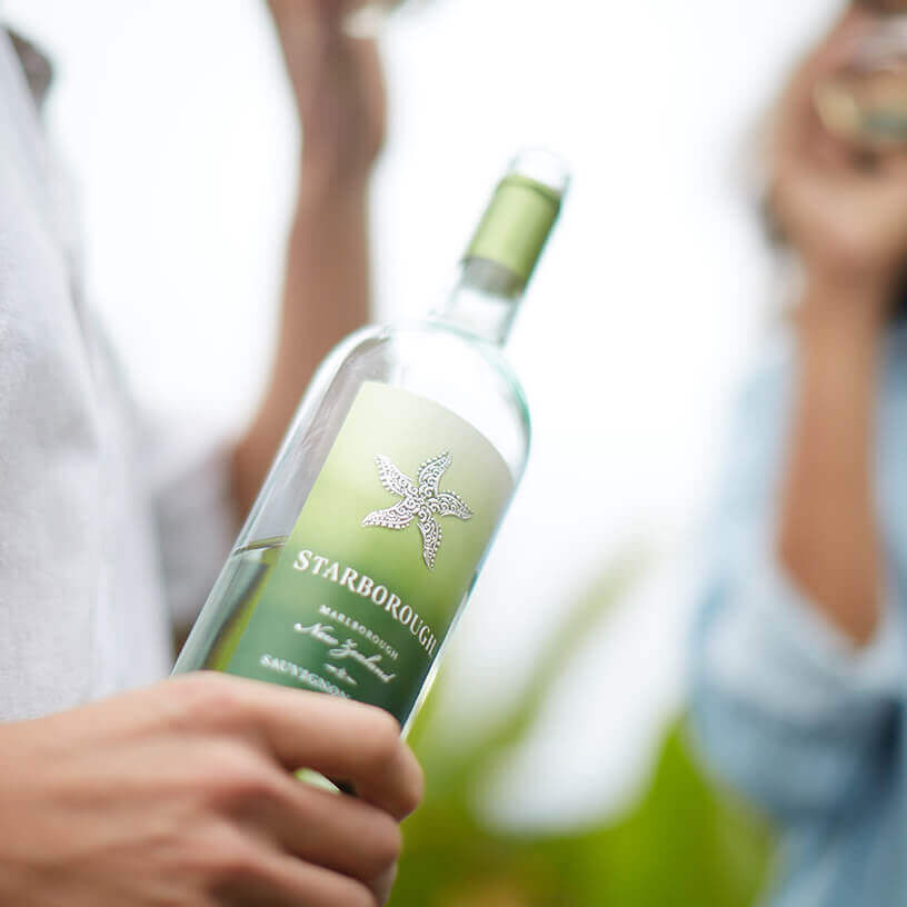 Starborough bottle